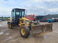 NEW HOLLAND F106.7A 2011 Auction: 5611/BZ/AU/2026
