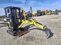 KINGWAY HFT 15 2024 Auction: 3678/AL/AU/2026