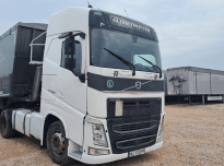 VOLVO FH 2018 SURVIVAL TRACTOR Auction: 602/BPS/AU/2026
