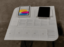 Apple iPad 10th Generation 64GB
