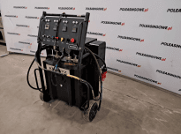 KOMATZ 2024 Specialist tools Auction: 5092/BZ/AU/2026