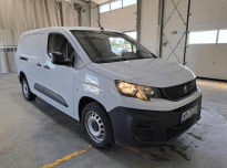 PEUGEOT PARTNER 2023 FURGON BLASZAK Auction: 4007/LS/AU/2026