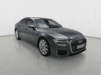 AUDI A6 2021 SEDAN Auction: 5168/BZ/AU/2026