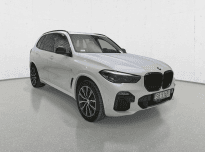 BMW X5 XDRIVE25D 2019 SUV Auction: 3954/ML/AU/2026