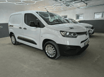 TOYOTA PROACE CITY 2023 FURGON BLASZAK Auction: 441/MHC/AU/2026