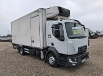 RENAULT 12 2015 SOLOVKA WITH WINDA Auction: 3867/ML/AU/2026