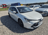 TOYOTA COROLLA 2019 COMBI Auction: 5202/PL/AU/2026