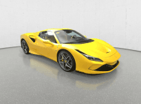 FERRARI F8 SPIDER 2022 Sports Auction: 5444/BZ/AU/2026