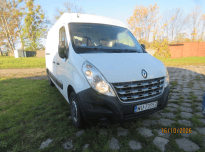 Renault Master 2010 Van