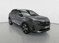 PEUGEOT 3008 2022 SUV Auction: 3958/LS/AU/2026