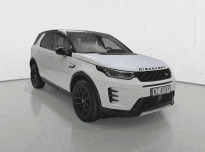 LAND ROVER DISCOVERY SPORT 2024 SUV Auction: 5791/BZ/AU/2026