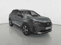 PEUGEOT 3008 2023 SUV Auction: 5102/BZ/AU/2026