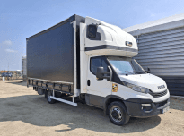 IECO DAILY 2018 PLANDEKA Auction: 3588/AL/AU/2026