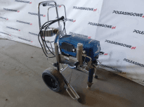 GRACO MARK VII 1 Auction: 583/NEL/AU/2026