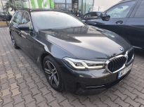 BMW 520d xDrive mHEV car 2021 KOMBI Auction: 1234/BMW/AU/2026