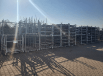 EUROBUDEX MW 5 2022 Auction: 5301/PL/AU/2026