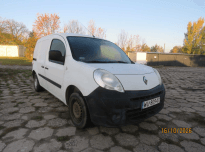 Renault Kangoo 2011 Van