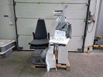 ESSILOR VISION R800 2022 Auction: 1227/SI/AU/2026