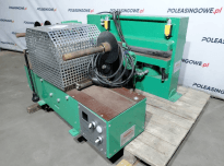sievers HP RAPID S120 2021 Auction: 5142/BZ/AU/2026