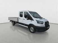 FORD TRANSIT 2019 DOK Auction: 1579/STR/AU/2026