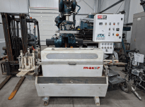 MAKOR TF/P 2021 Auction: 1221/SI/AU/2026