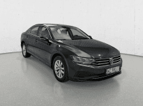 VOLKSWAGEN PASSAT 2020 SEDAN Auction: 621/BPS/AU/2026