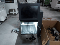 BUCHI C-810 FLASH BASIC 2020 Auction: 1189/SI/AU/2026