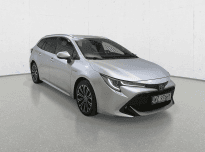 TOYOTA COROLLA 2019 COMBI Auction: 5265/BZ/AU/2026