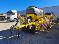 BEDNAR OMEGA 3000 2017 SIVILIK Auction: 1197/SI/AU/2026