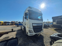 DAF XF 510 FT 2017 SURVIVAL TRACTOR Auction: 3682/AL/AU/2026