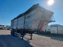 JANMIL NWD 2017 Bulk Cargo Transport