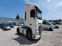 DAF XF 480 FT 2018 SURVIVAL TRACTOR Auction: 3598/AL/AU/2026