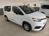 TOYOTA PROACE CITY VERSO 2023 MINIVAN Auction: 1652/AU/2026