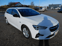 OPEL INSIGNIA SPORTS TOURER 2022 COMBI Auction: 3948/LS/AU/2026
