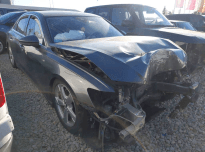 AUDI A6 2019 SEDAN Auction: 5105/BZ/AU/2026