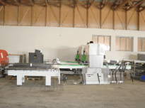 BIESSE SKIPPER 100 L 2022 Auction: 5309/PL/AU/2026