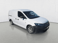 VOLKSWAGEN Caddy Maxi 2024 FURGON BLASZAK Auction: 5386/BZ/AU/2026