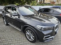 BMW X5 xDrive40d mHEV 2022 SUV Auction: 1630/AU/2026