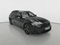 BMW 318I 2024 KOMBI Auction: 5201/PL/AU/2026