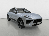 PORSCHE MACAN 2021 SUV Auction: 1781/AU/2026