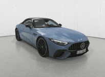 MERCEDES-BENZ AMG SL63 2024 KABRIOLET Auction: 5229/PL/AU/2026