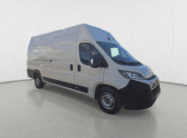 FIAT DUCATO 2024 FURGON BLASZAK Auction: 4416/VEH/AU/2026
