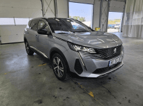 PEUGEOT 5008 2024 SUV Auction: 3903/LS/AU/2026