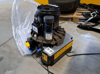 DURR DENTAL VS 600 2023 Auction: 1261/SI/AU/2026