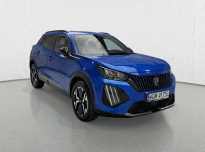 PEUGEOT 2008 2024 SUV Auction: 3880/LS/AU/2026