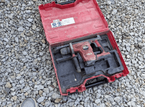 HILTI TE 6-22 2023 Auction: 4148/ML/AU/2026