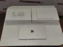 APPLE MACBOOK AIR 2022 Equipment Computer Auction: 851/LL/AU/2026