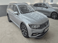 VOLKSWAGEN PASSAT 2023 COMBI Auction: 1655/AU/2026
