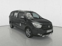 DACIA LODGY 2022 MINIVAN Auction: 500/BNP/AU/2026