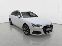 AUDI A4 AVANT 2023 KOMBI Auction: 5153/BZ/AU/2026